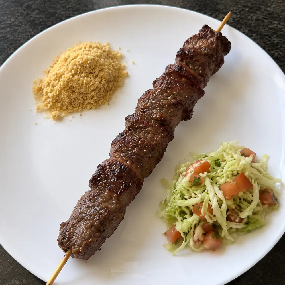 Foto de Carne Bovina