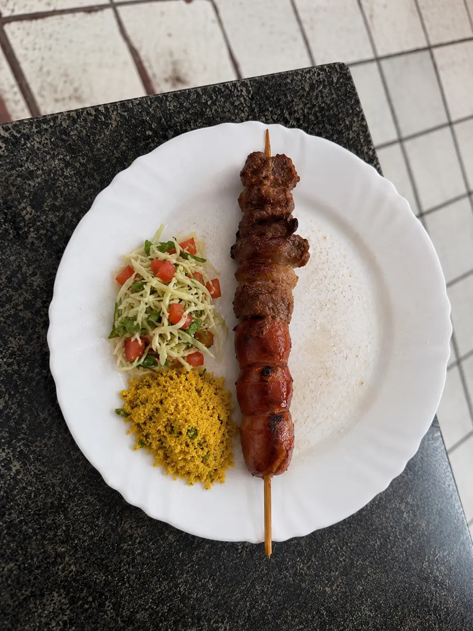 Foto de Misto — Carne + Toscana