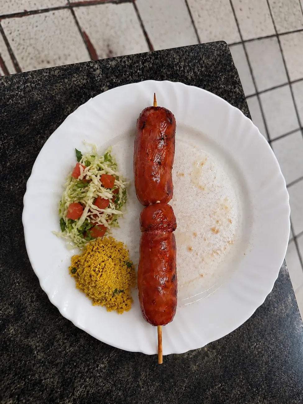 Foto de Linguiça Toscana